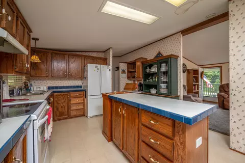 Kitchen - 460 Rockfork Rd, Morehead, KY 40351 photo 1 of 3