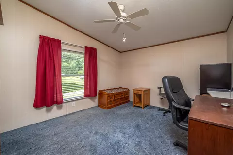 Bedroom - 460 Rockfork Rd, Morehead, KY 40351 photo 3 of 5