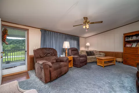Living - 460 Rockfork Rd, Morehead, KY 40351 photo 2 of 3