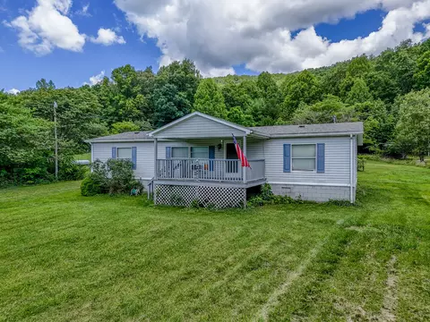 Exterior - 460 Rockfork Rd, Morehead, KY 40351 photo 1 of 13
