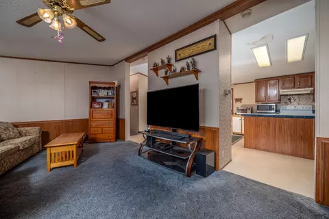 Living - 460 Rockfork Rd, Morehead, KY 40351 photo 3 of 3