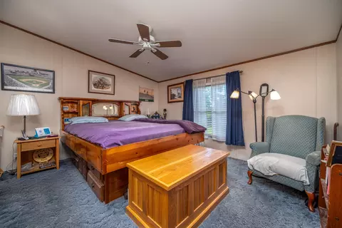 Bedroom - 460 Rockfork Rd, Morehead, KY 40351 photo 1 of 5
