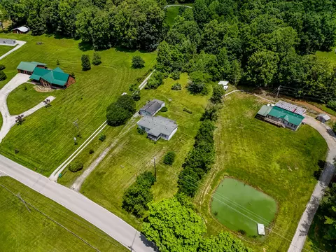 View/Area - 460 Rockfork Rd, Morehead, KY 40351 photo 4 of 4