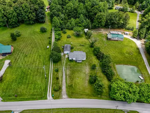 View/Area - 460 Rockfork Rd, Morehead, KY 40351 photo 3 of 4