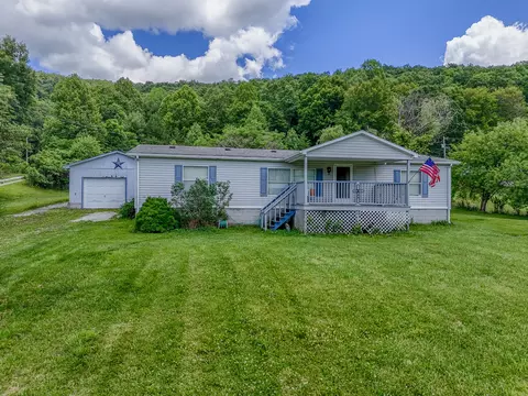 460 Rockfork Rd, Morehead, KY 40351