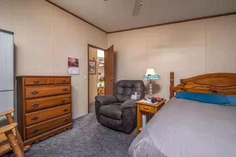 Bedroom - 460 Rockfork Rd, Morehead, KY 40351 photo 5 of 5