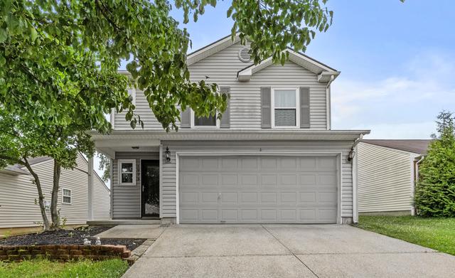 1973 Arbor Station Way, Lexington, KY 40511