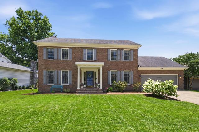 2186 Cave Hill Ln, Lexington, KY 40513