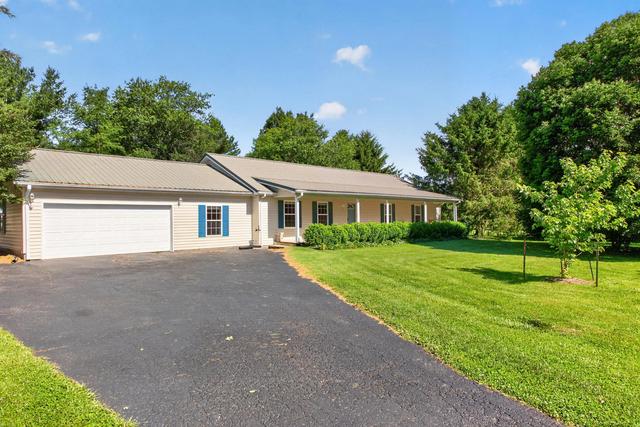 600 Ison Ln, Harrodsburg, KY 40330