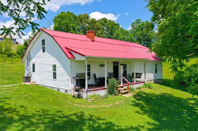 234 Ray Mathis Rd, Annville, KY 40402