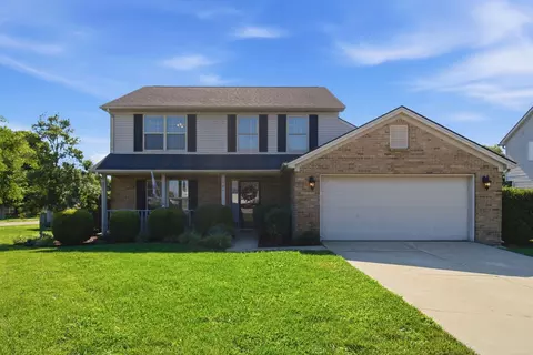 141 Hemingway Pl, Georgetown, KY 40324