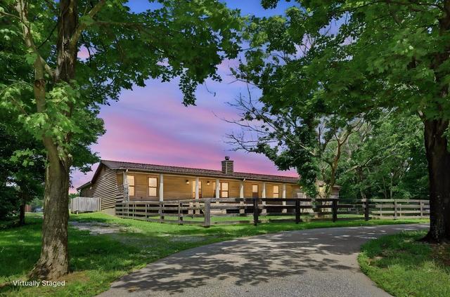 4988 Fords Mill Rd # -A, Versailles, KY 40383