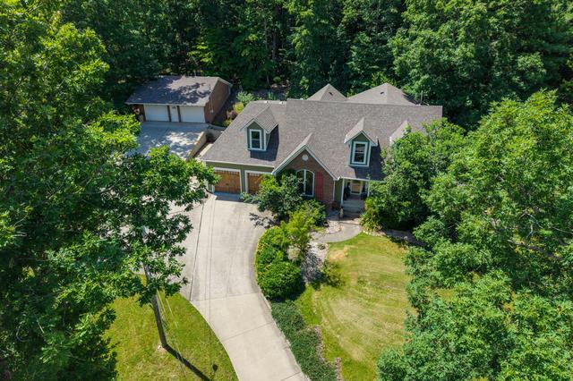 280 Pine Valley Rd, Berea, KY 40403