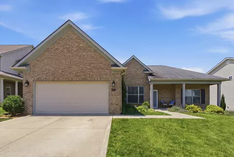 2717 Kearney Creek Ln, Lexington, KY 40511