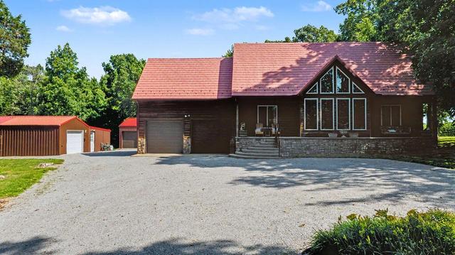3281 Mount Zoar Rd, Hopkinsville, KY 42240