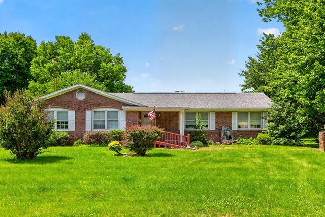 520 Andrea Dr, Lexington, KY 40503