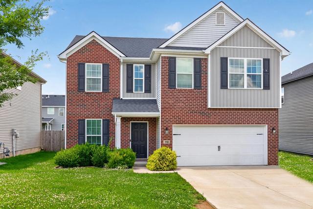 119 Gibson Way, Winchester, KY 40391
