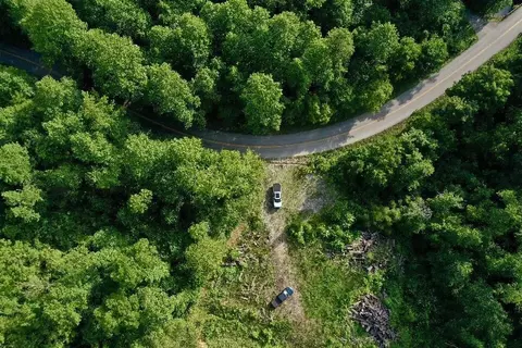 0 Oscar Wagers Rd, Manchester, KY 40962