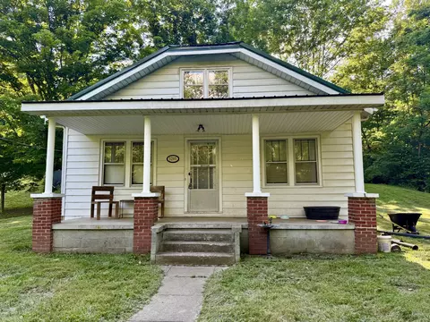 3205 Richmond St, Mount Vernon, KY 40456