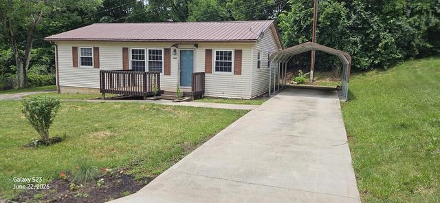 164 Hager Dr, Richmond, KY 40475