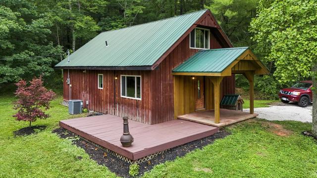 3950 Clearfork Rd, Morehead, KY 40351