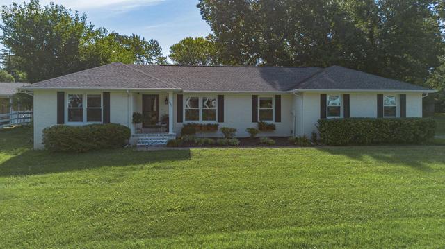 4242 Forrest Ave, Paducah, KY 42001