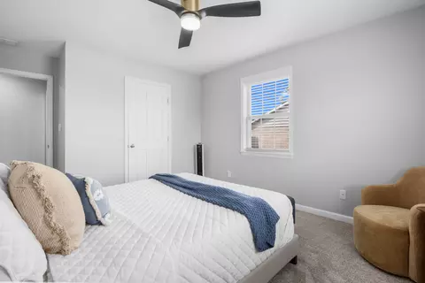 Bedroom - 419 Plumtree Dr, Berea, KY 40403 photo 5 of 5