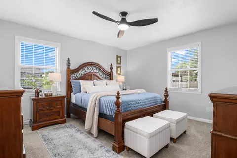 Bedroom - 419 Plumtree Dr, Berea, KY 40403 photo 1 of 5