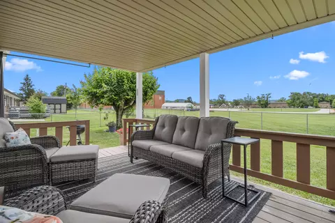Exterior - 419 Plumtree Dr, Berea, KY 40403 photo 13 of 15