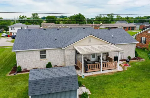 View/Area - 419 Plumtree Dr, Berea, KY 40403 photo 2 of 12