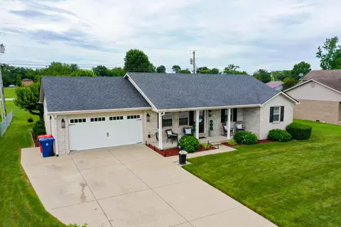 View/Area - 419 Plumtree Dr, Berea, KY 40403 photo 1 of 12