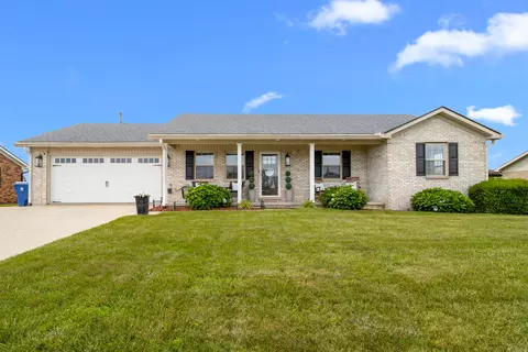 Exterior - 419 Plumtree Dr, Berea, KY 40403 photo 7 of 15