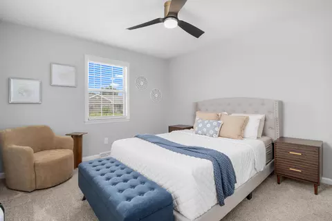 Bedroom - 419 Plumtree Dr, Berea, KY 40403 photo 3 of 5
