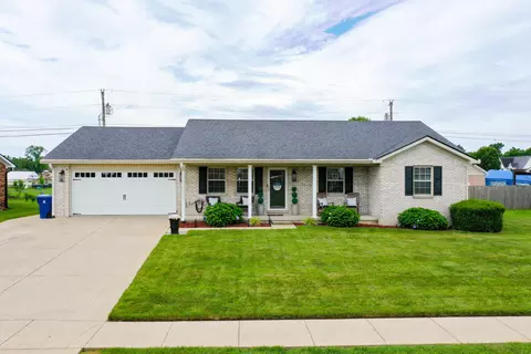 419 Plumtree Dr, Berea, KY 40403