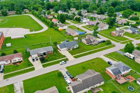 View/Area - 419 Plumtree Dr, Berea, KY 40403 photo 12 of 12