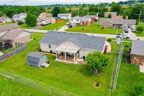 View/Area - 419 Plumtree Dr, Berea, KY 40403 photo 10 of 12
