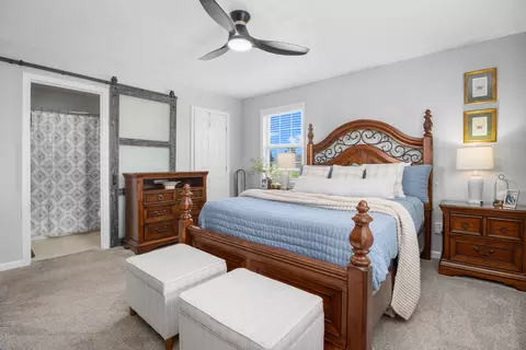 Bedroom - 419 Plumtree Dr, Berea, KY 40403 photo 2 of 5