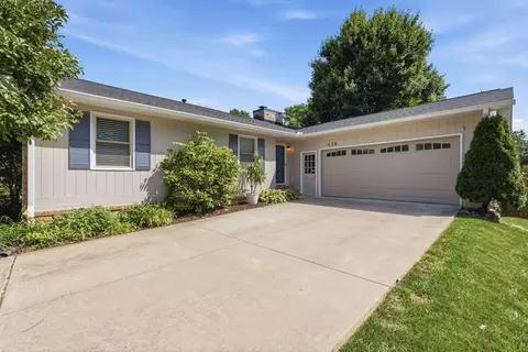 436 Pasadena Dr, Lexington, KY 40503