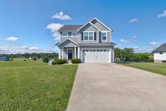 238 Blake Way, Mount Sterling, KY 40353