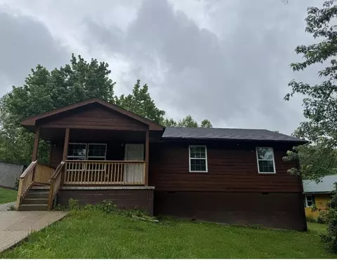 312 Keith Whitley Blvd, Sandy Hook, KY 41171 photo 1