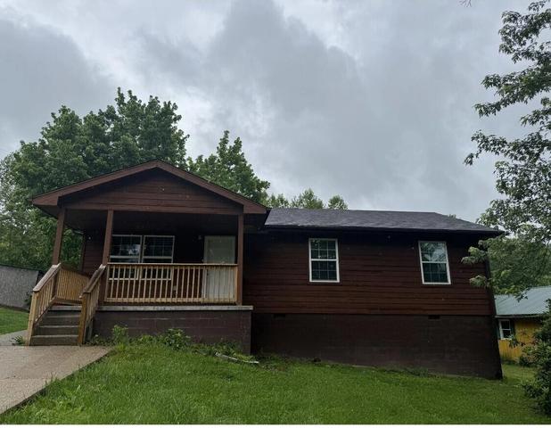 312 Keith Whitley Blvd, Sandy Hook, KY 41171