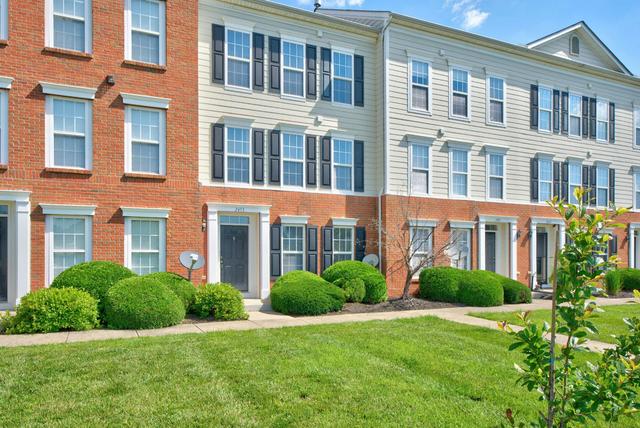 2453 Aristocracy Cir, Lexington, KY 40509