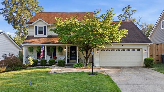 3012 Neal Dr, Lexington, KY 40503