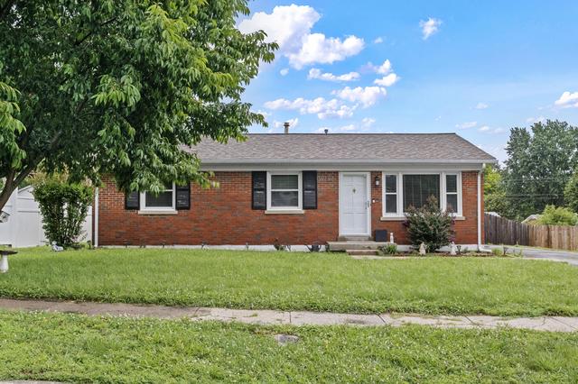709 Parkside Dr, Lexington, KY 40505