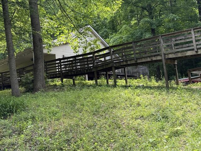 1676 Highway 3447, Mckee, KY 40447