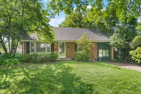 2009 Dellwood Dr, Lexington, KY 40503