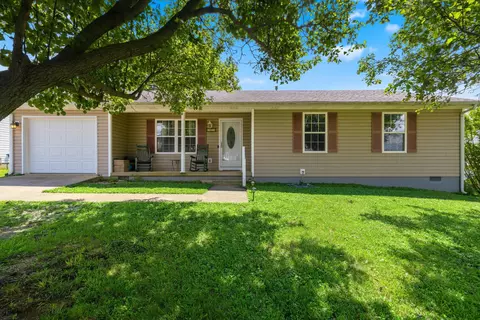 215 Azalea St, Harrodsburg, KY 40330