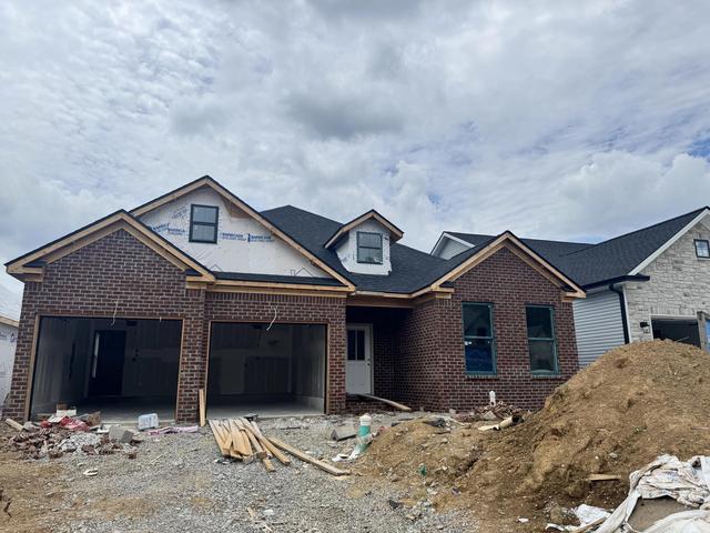 4136 Buttermilk Rd, Lexington, KY 40509