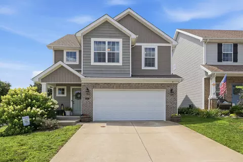 261 Black Water Ln, Lexington, KY 40511