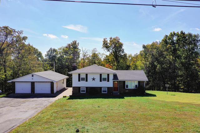 2003 State Route 506, Marion, KY 42064